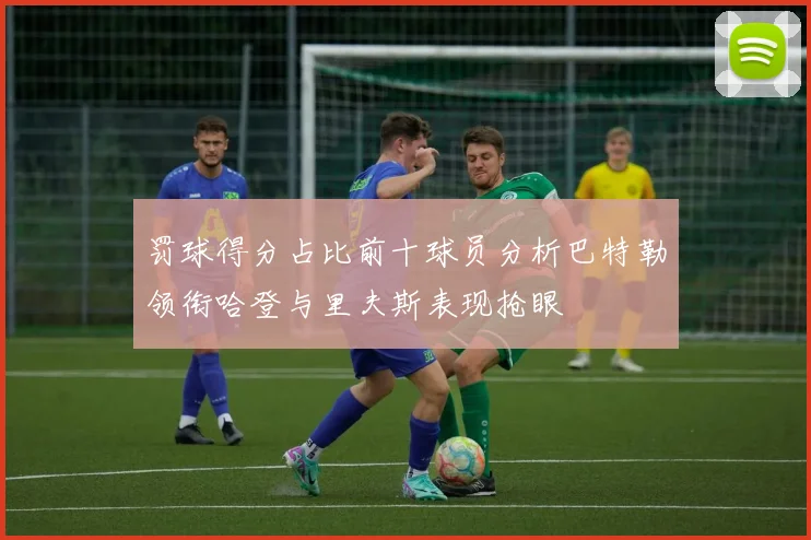 罚球得分占比前十球员分析巴特勒领衔哈登与里夫斯表现抢眼
