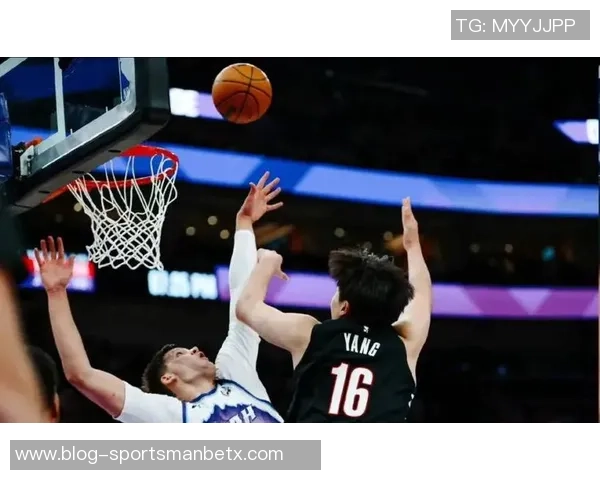 拓记：下放杨瀚森增加出场机会伤员归队也需得到上场时间