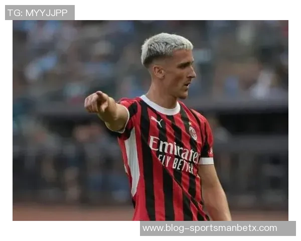 萨勒马科尔斯续约感言：深感自豪与感激感谢大家的信任与支持