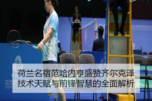 荷兰名宿范哈内亨盛赞齐尔克泽 技术天赋与前锋智慧的全面解析 | ManBetX